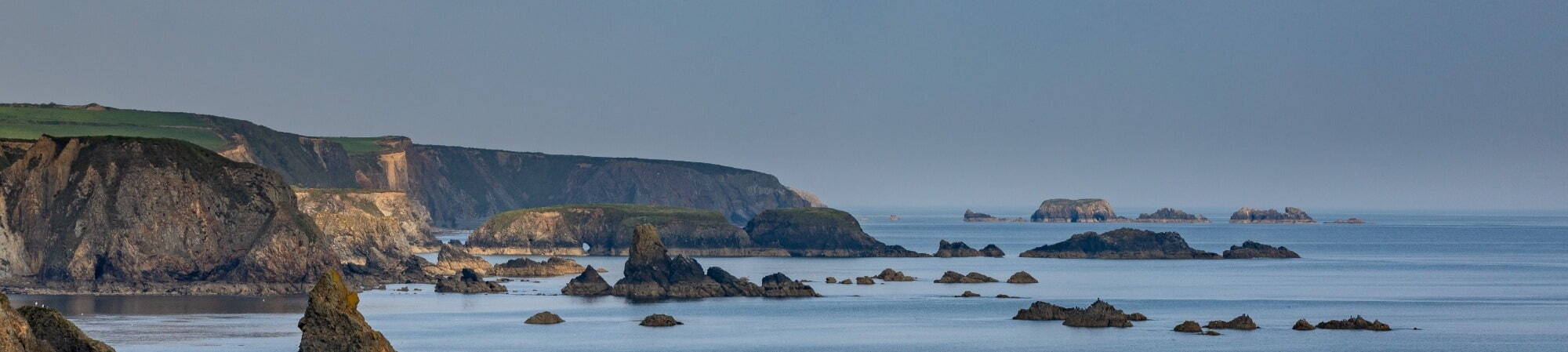 Copper Coast, Co Waterford