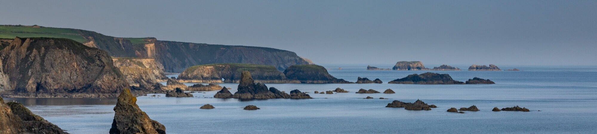 Ballybunion, Co Kerry