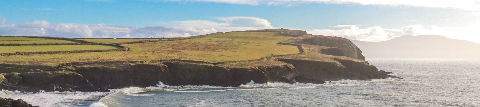 Dingle Bay, Dingle Peninsula, Co Kerry