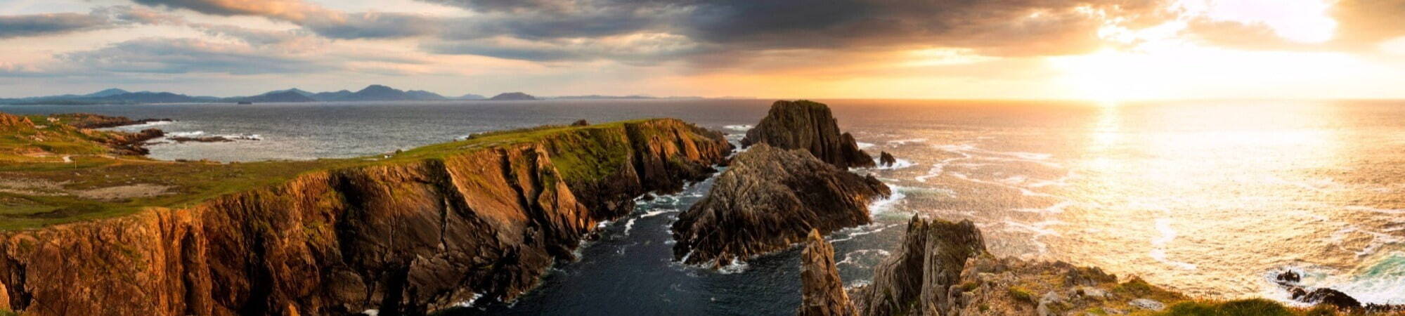 Malin Head, County Donegal